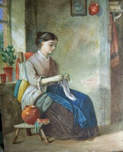 sanayi by William Knight Keeling